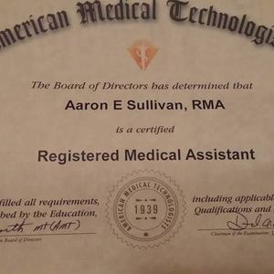 Meet your Posher, Aaron