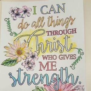 Meet your Posher, Joyce