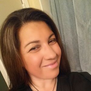 Meet your Posher, Renae