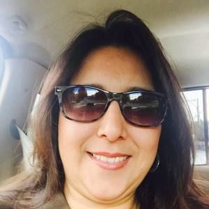 Meet your Posher, Martha