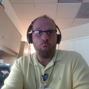 Meet your Posher, Tim