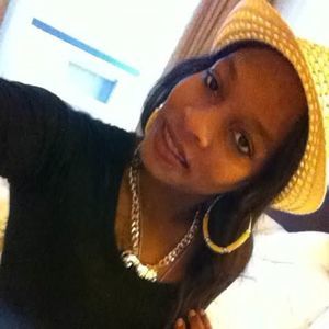 Meet your Posher, Andrea