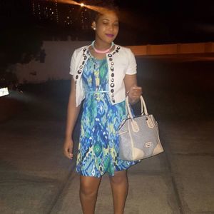 Meet your Posher, Loudjina