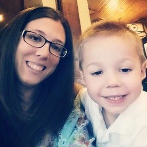 Meet your Posher, Laci