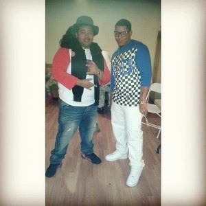 Meet your Posher, Christian