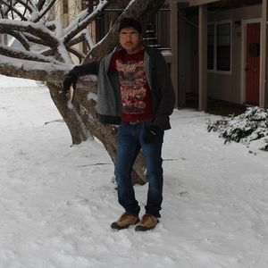 Meet your Posher, Gopi