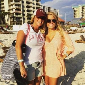 Meet your Posher, Tracy