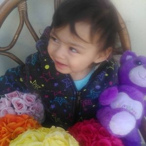 Meet your Posher, Tara