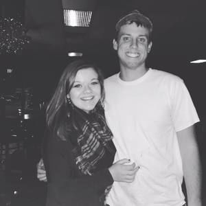 Meet your Posher, Audrey