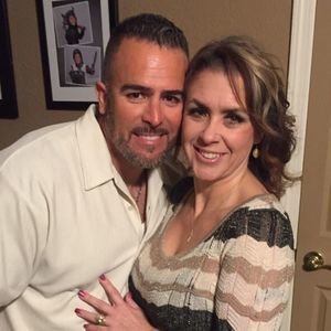 Meet your Posher, Jacqui