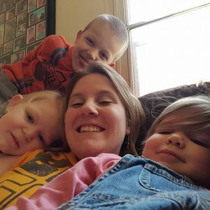 Meet your Posher, Laura