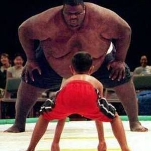 Meet your Posher, Ray