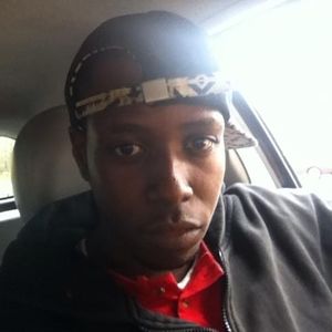 Meet your Posher, Gerry