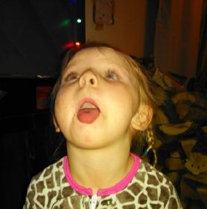 Meet your Posher, Patty