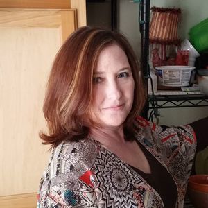 Meet your Posher, Barbara