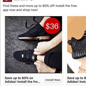 Meet your Posher, Natalie