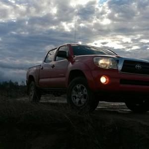 Meet your Posher, Kristopher