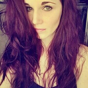 Meet your Posher, Candice