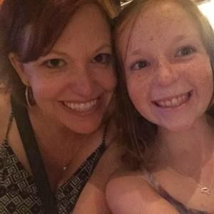 Meet your Posher, Julie