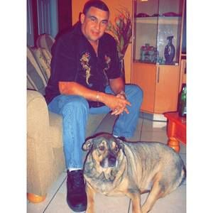 Meet your Posher, Sabrina