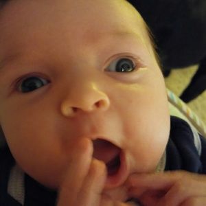 Meet your Posher, Kimberly