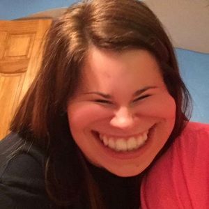 Meet your Posher, Krystal