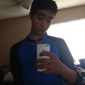 Meet your Posher, Justin