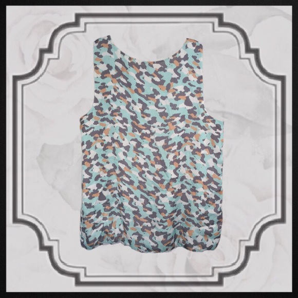 Loft Tank. - Picture 2 of 2