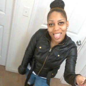 Meet your Posher, Tracy