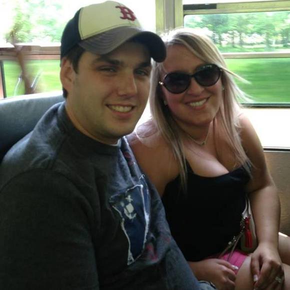 Meet your Posher, Brooke