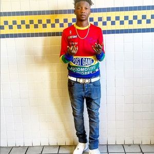 Meet your Posher, Cameron