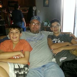 Meet your Posher, Sean