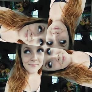 Meet your Posher, Haley