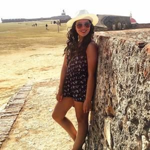 Meet your Posher, Megan