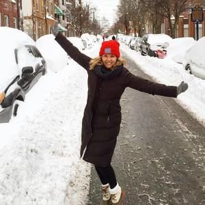 Meet your Posher, Carly