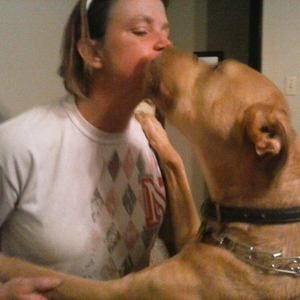 Meet your Posher, Diane