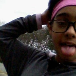 Meet your Posher, Brianna