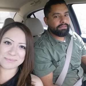 Meet your Posher, Patty