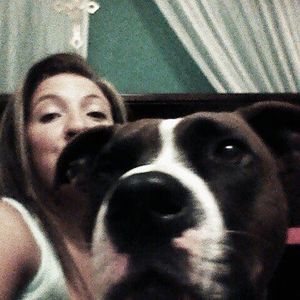 Meet your Posher, Bonita