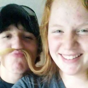 Meet your Posher, Paige