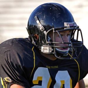 Meet your Posher, Jeffrey