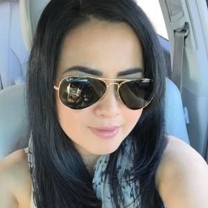 Meet your Posher, Olga