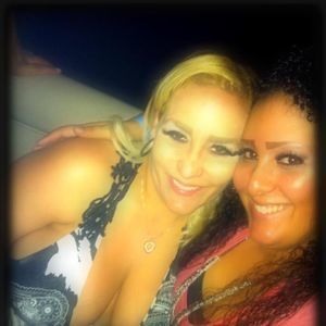 Meet your Posher, Amber