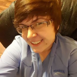 Meet your Posher, Taylor