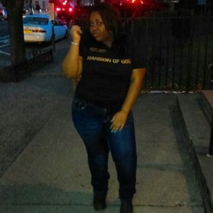 Meet your Posher, Grace