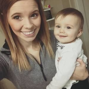 Meet your Posher, Aubrey