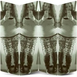 Meet your Posher, Misti