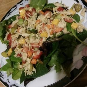 Meet your Posher, Tamika