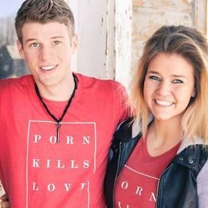 Meet your Posher, Robert n suzanne