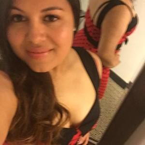 Meet your Posher, Alba